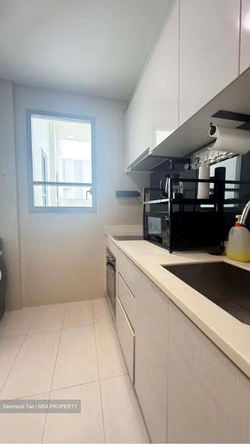 The Santorini (D18), Condominium #620262591